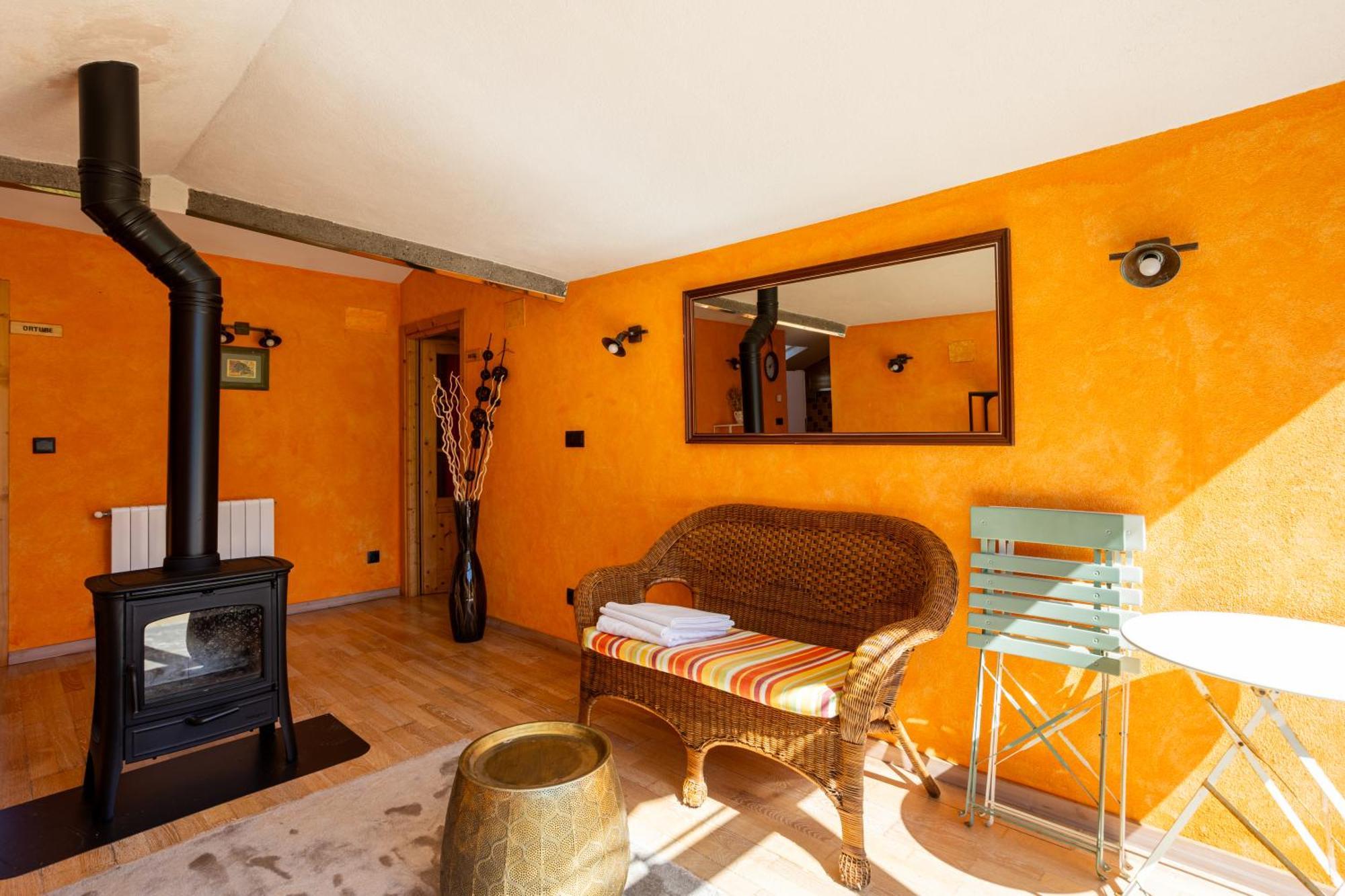 Basarte Cottage Bakio Bagian luar foto