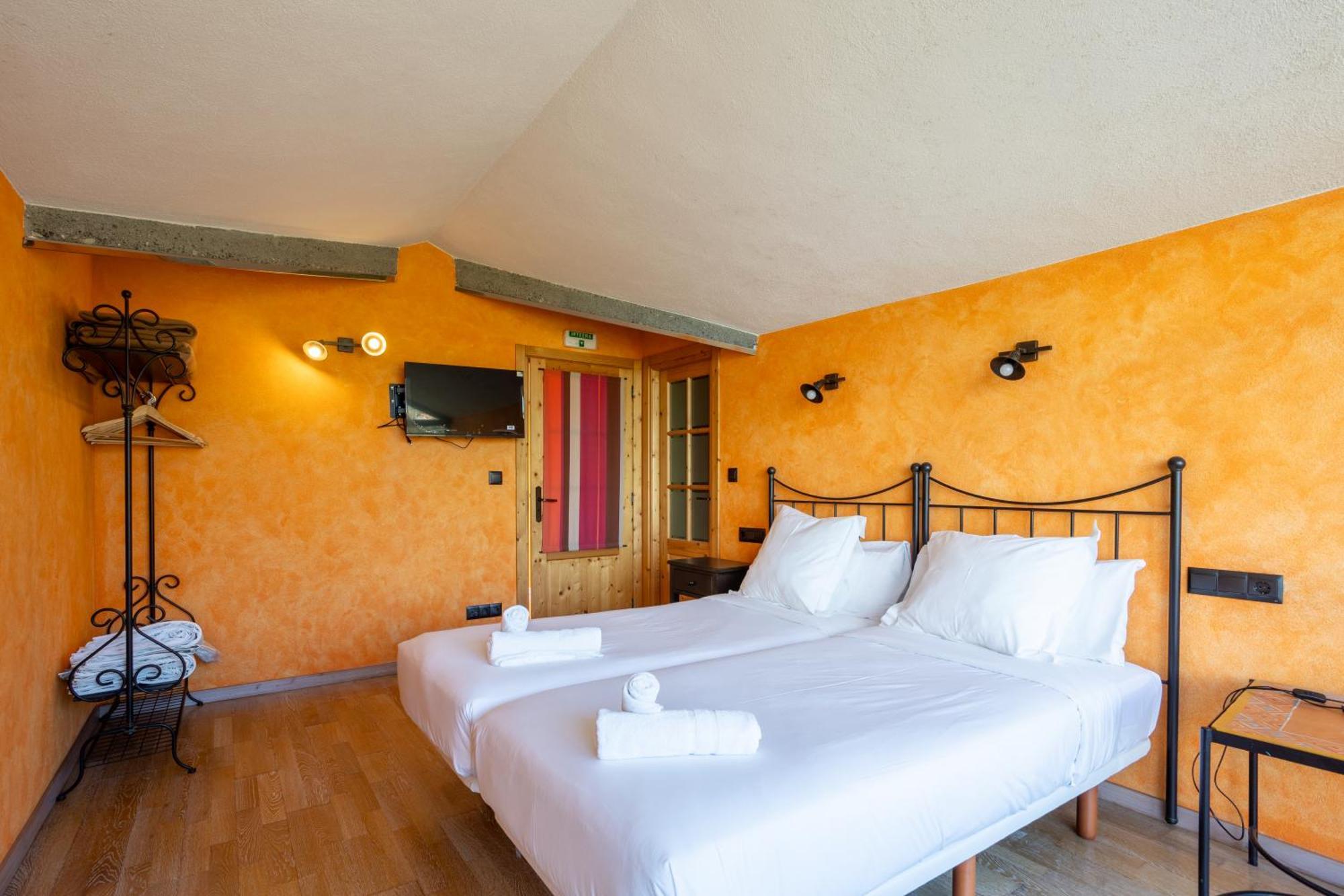 Basarte Cottage Bakio Bagian luar foto