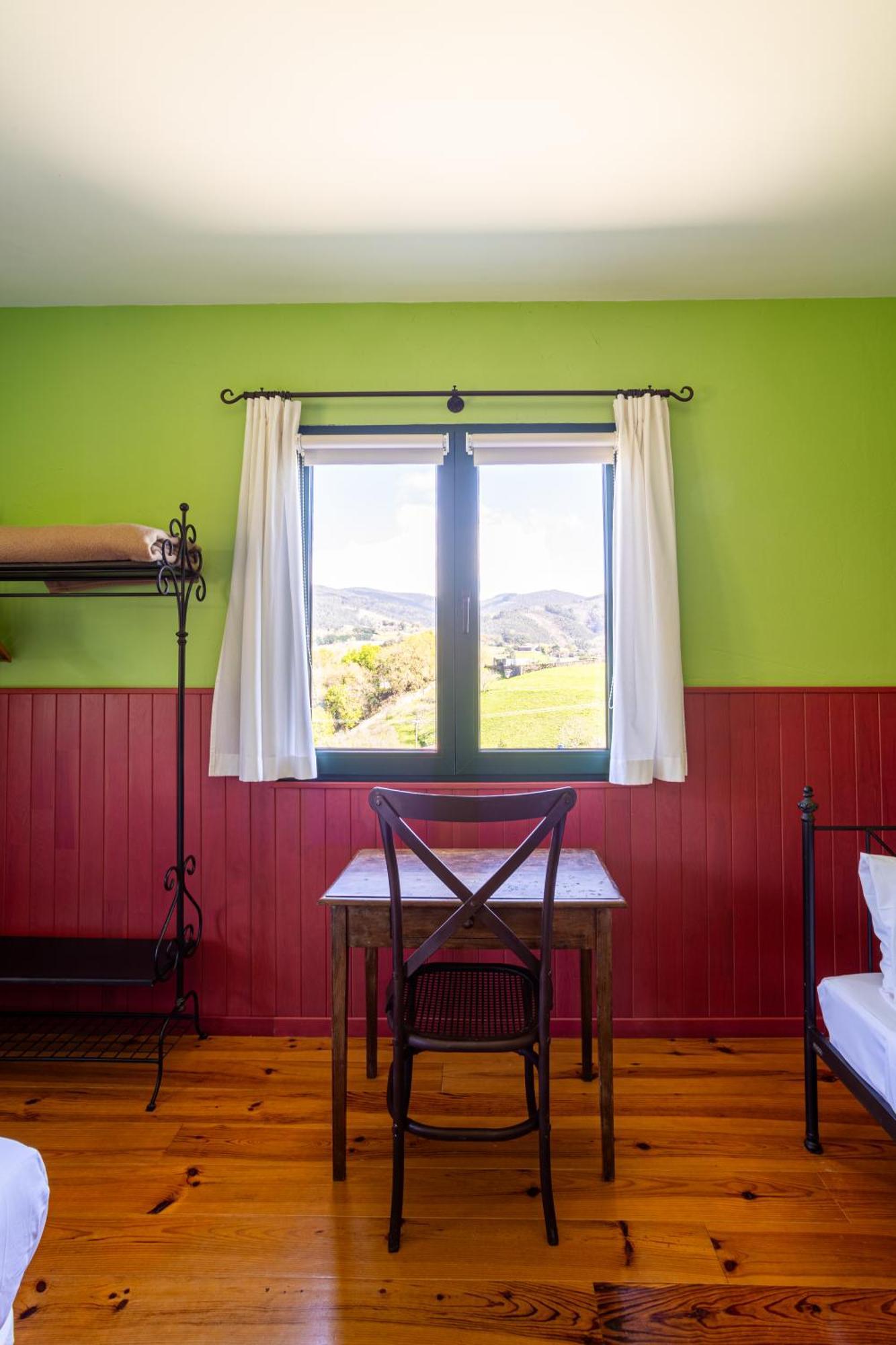 Basarte Cottage Bakio Bagian luar foto